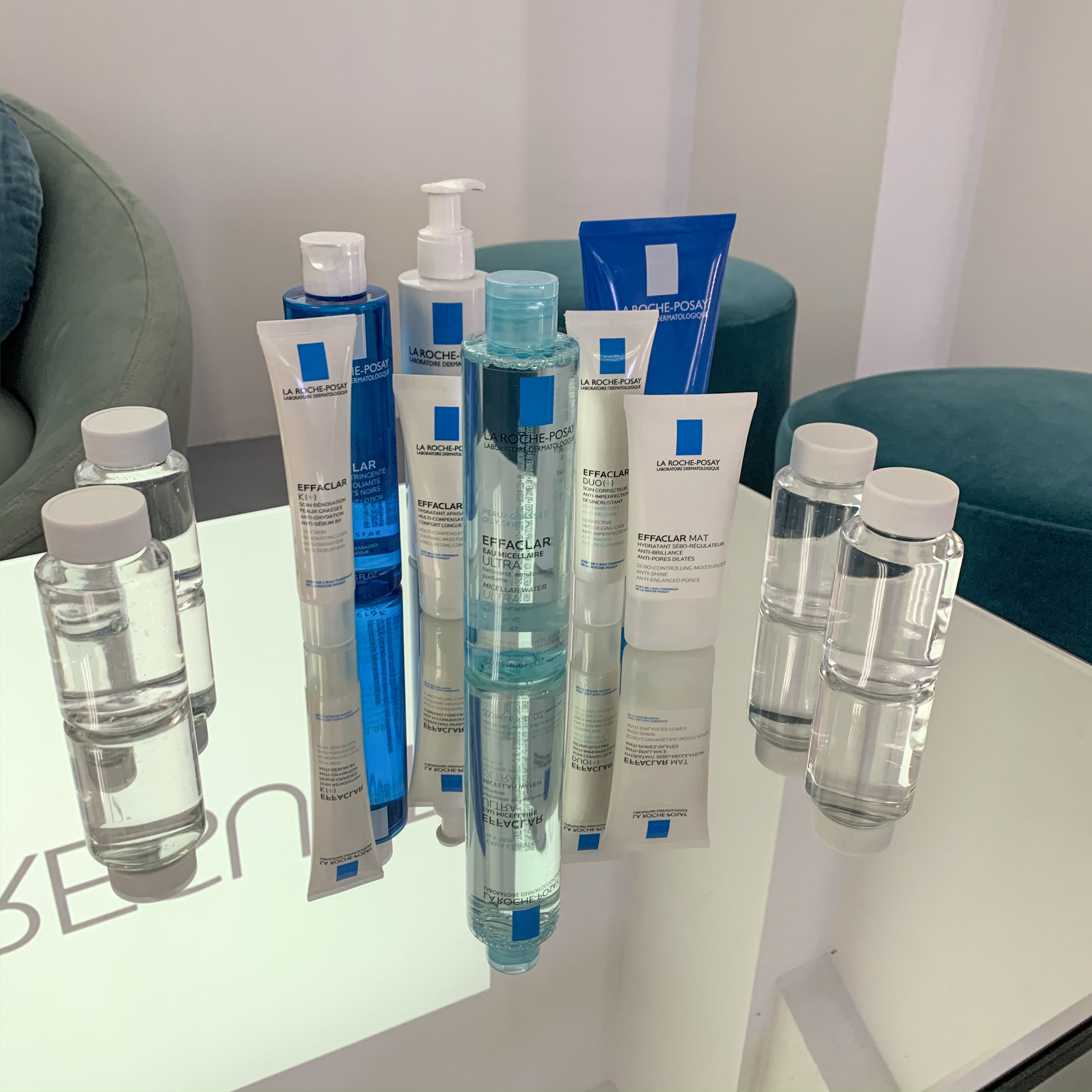 La Roche Posay Effaclar Spot Scan For Oily And Acne Prone Skin